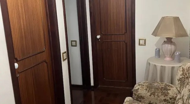 Inviting 3-bed Apartment in Funchal, Rezerwuj Apartament Hotele w Funchal z parkingiem, Parking