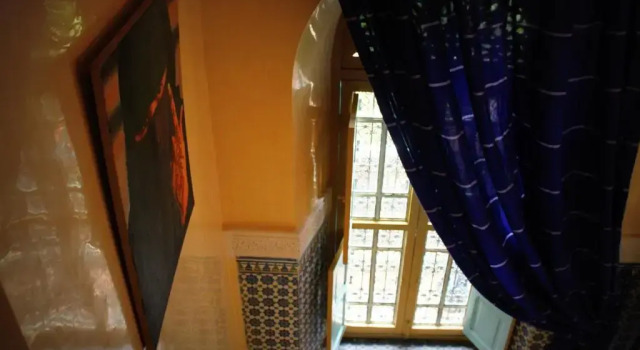 Двухместный номер Standard Riad Al Nour
