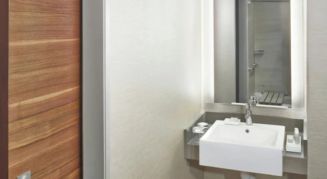 Двухместный номер Standard The Del Monte Lodge Renaissance Rochester Hotel & Spa