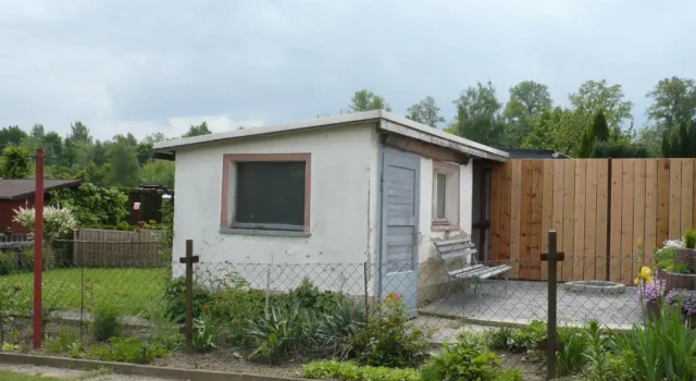 Апартаменты Ferienhaus Wille