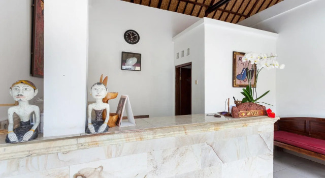 Jati 3 Bungalows