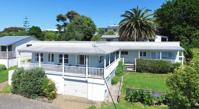 Номер Standard с 2 комнатами Waiheke Island Motel