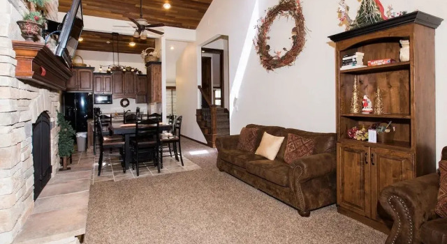 Crescent Ridge by White Pines, Забронировать Отель Отели Парк-Сити 4 звезды, рядом с Горнолыжный подъeмник Payday Lift, 4*