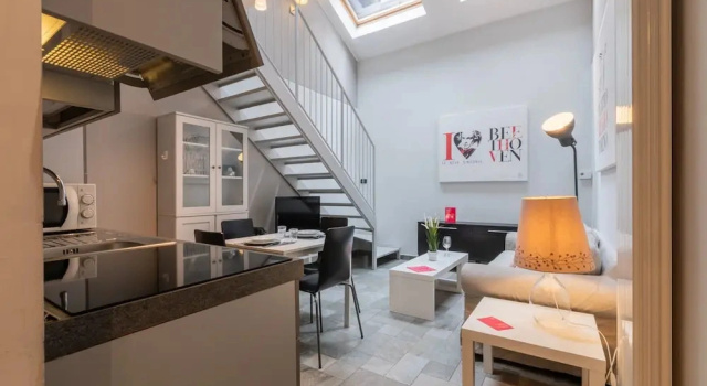 Loft Regio by Wonderful Italy