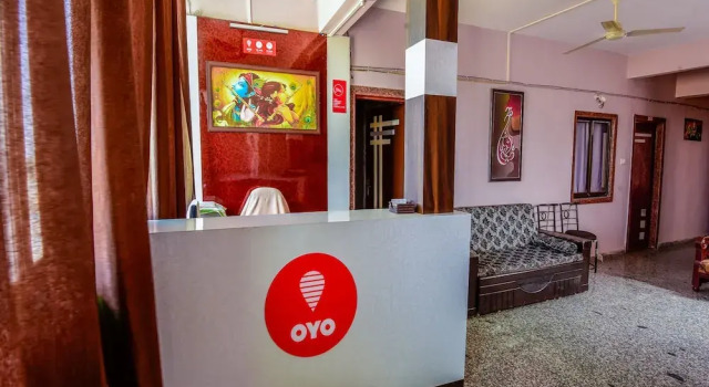 OYO Flagship 13585 Hotel Delight, Забронировать Отель Отели штата Раджастхана 3 звезды, 3*