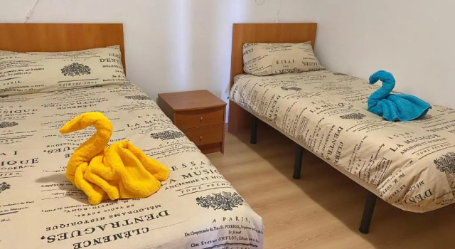 Paradise Ocean View, Book Hotel Hotels in Tenerife with Parking, Parking