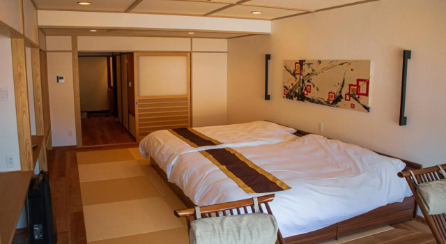 Aburaya Tousen, Book Hotel 4-stjernede hoteller i Koshinetsu, 4*