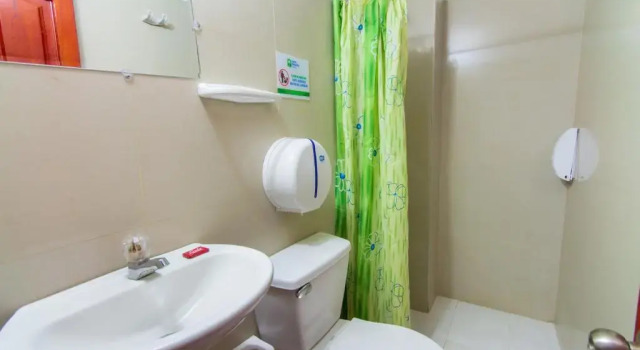 Четырёхместный номер Standard Hotel Boquilla Suites By GEH Suites