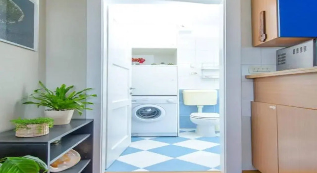 Apartments Blue Lounge, Prenota Appartamento Splitska 