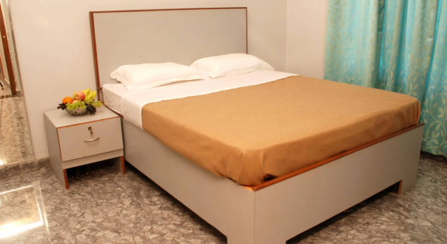 The Kaiser International - Serviced Apartments, Rezervovat Apartmán Bangalore Bangalore