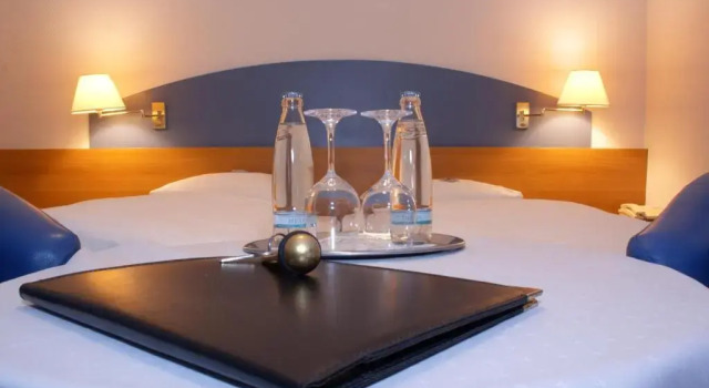 Номер Standard Hotel Eggenwirth