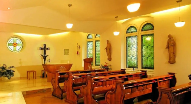 Hotel Filipinum