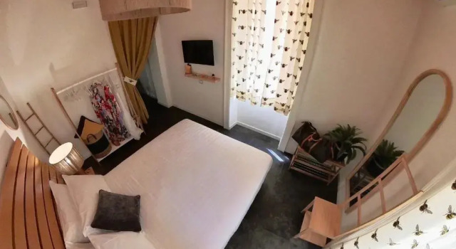 Deluxe Apartment Suites HeartHome