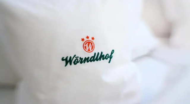 Номер Standard Gasthof Wörndlhof