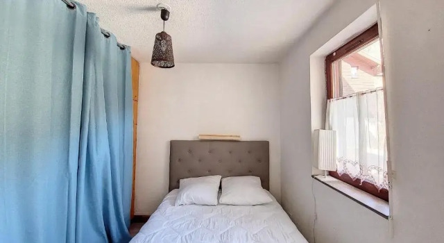 APPART VUE VALLEE -SAINT JEAN D'AULPS STATION- PROCHE MORZINE- 4-6 pers- PIED DES PISTES 2A, Забронировать Апартаменты/квартира Сен-Жан-д'Ольп Порт дю Солей