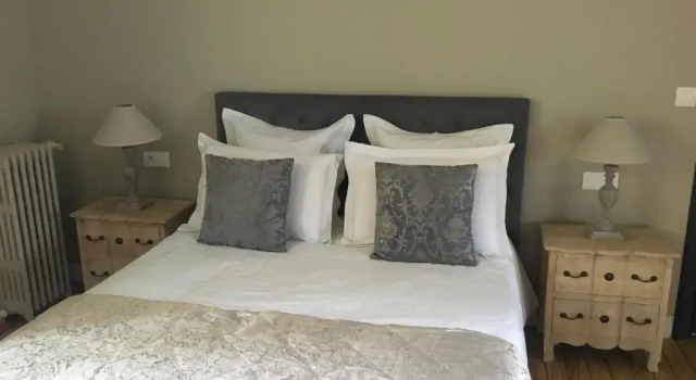 Люкс Deluxe Maison Ulysse