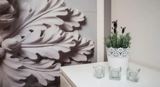White Home Room, Prenota Appartamento Appartamenti a Podlaskie, Appartamento