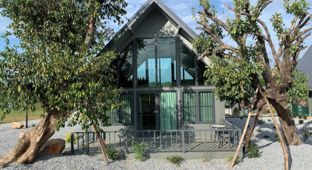 Номер Standard Yunoyama Onsen And Spa