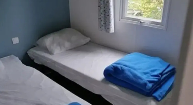 Номер Standard Camping Les Escales