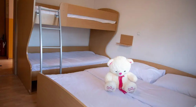 Golte Apartments, Book Apartment Hotels in Savinjska with Parking, Parking