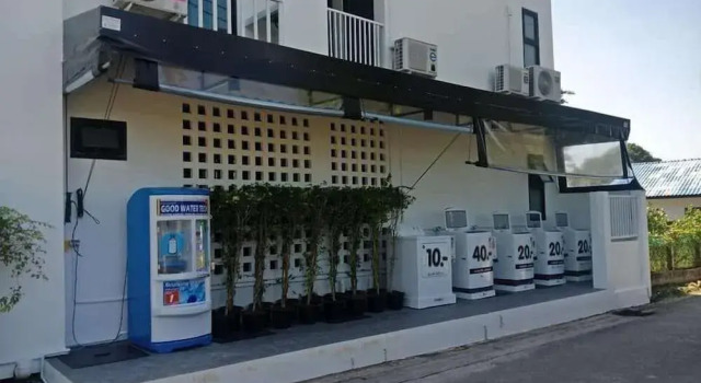 White Sand Phuket Residence, Забронировать Отель Отели острова Пхукета с бассейном, Бассейн