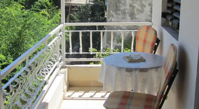Студия Jagoda Apartments