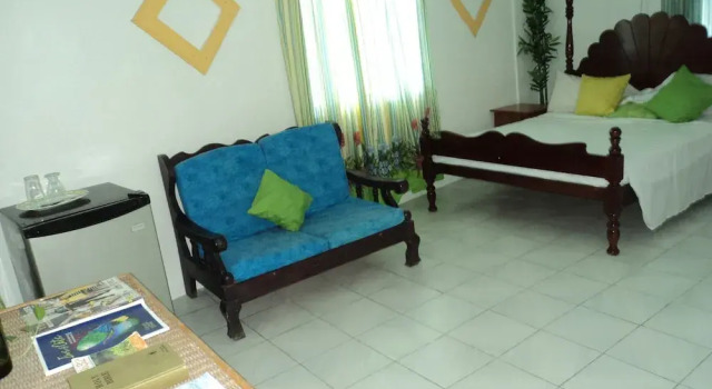Двухместный номер Standard The Clifton Hotel