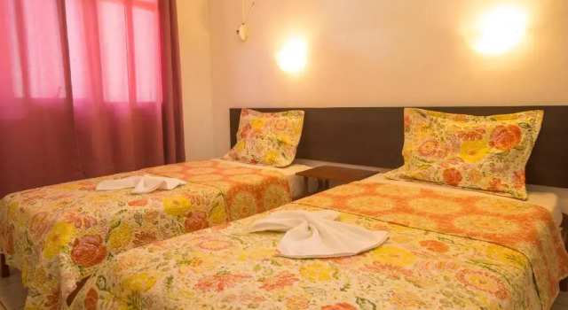 Bubinzana Magical Lodge, Book Hotel Hoteller i Tarapoto med pool, Swimmingpool