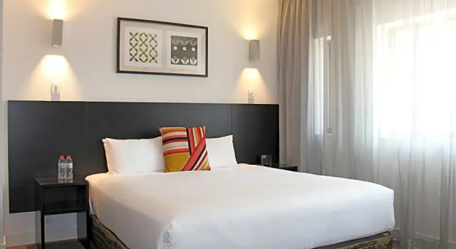 Номер Deluxe Causeway 353 Hotel