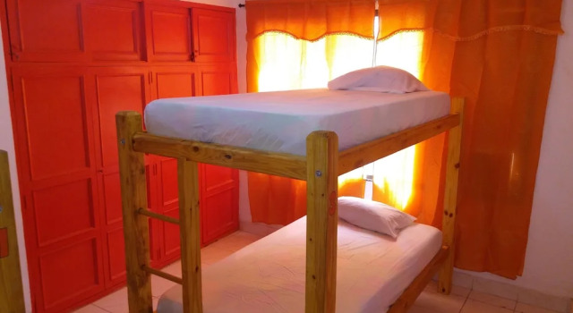 Номер Standard Taganga Paradise Hostal & Diving - Hostel