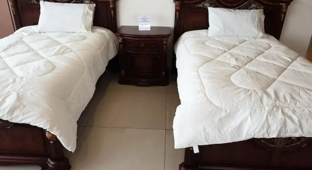 Mulandabi Hotels Iganga, Reserva ahora Hotel Bulubandi Kigulu