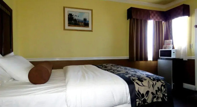 Номер Standard La Bonita Inn Motel
