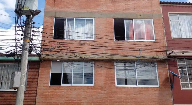 Apartament Riqueza Close to El Dorado Airport no1, Rezerwuj Apartament Bogota Kolumbia