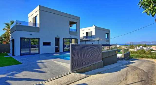Villa Maripol by MediterraneanVillas