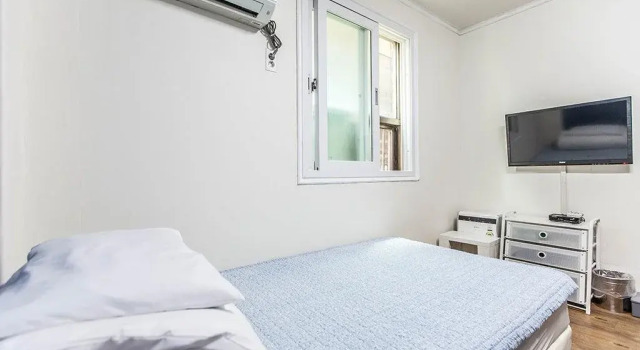 Green Guesthouse