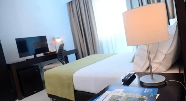 Двухместный номер Standard Hotel Millenium Barrancabermeja