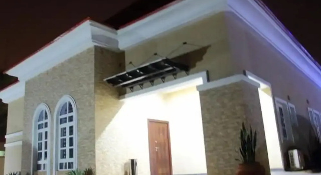 O-jays Guest House, Reserva ahora Hostal o pensión Galadima AbujaMun
