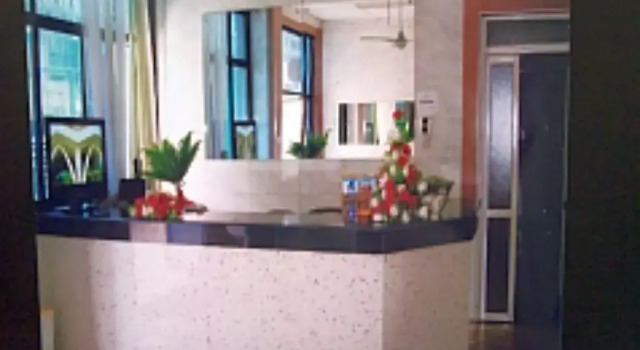 PCEA Wogect Hotel