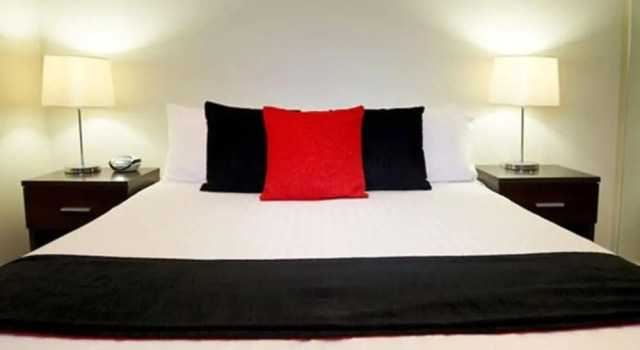 Двухместный номер Standard Comfort Apartments on Elizabeth
