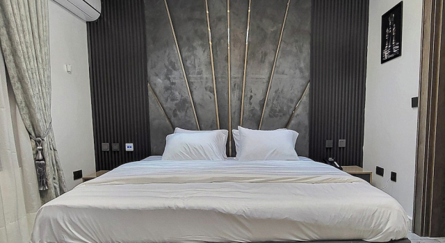 Harvesters' Hotel And Suites, Book Hotel Hotels in Owerri with Parking, Parking