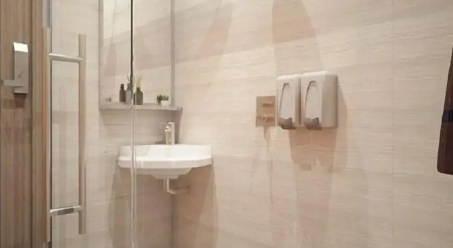 Deluxe Doppel Zimmer Front One Harvest Hotel Wonosobo