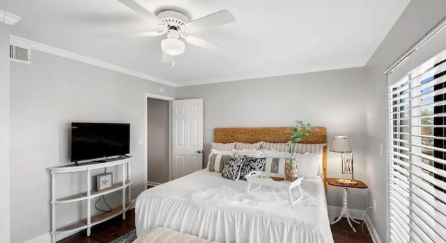 Portside Sg2- Seabreeze Townhome