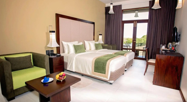 Amora Lagoon Hotel, Забронировать Отель Отели Западной провинции 3 звезды, 3*