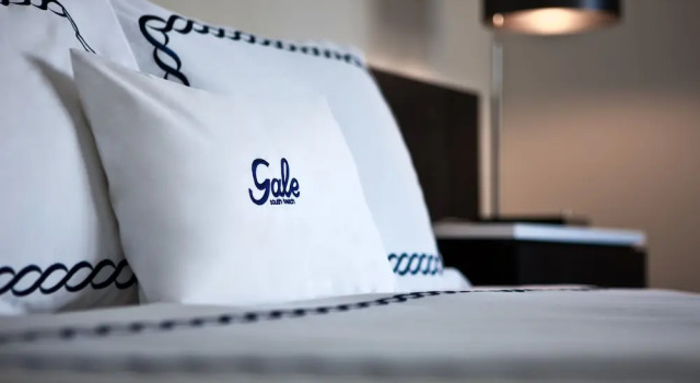 Двухместный номер Grand Gale South Beach, Curio Collection By Hilton