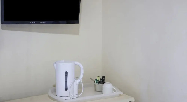 Номер Standard Hotel 346
