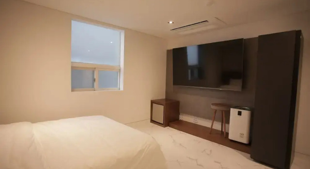 Люкс Hotel Seven Step