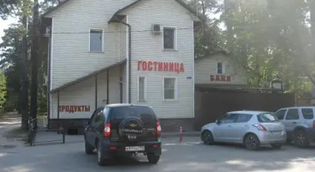 42 Km Hotel, Забронировать Отель Раменское Раменский городской округ