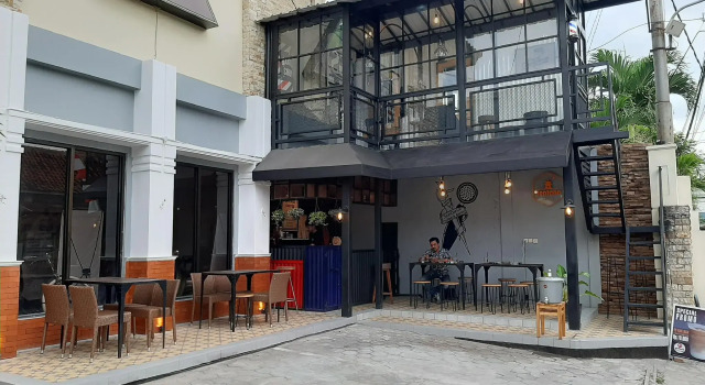 Griya Sentana Hotel Jogjakarta, Rezervovat Hotel 3hvězdičkové hotely v Yogyakarta Province, 3*
