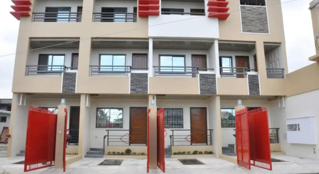 JDL Residences - Hostel