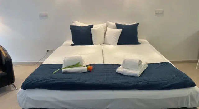 Studio Apartman Family Smart Hotel Budapest